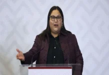 Morena advierte con aplicar reglas antinepotismo a Félix Salgado si busca la candidatura de Guerrero Morena aplica reglas antinepotismo en la candidatura de Félix Salgado Macedonio