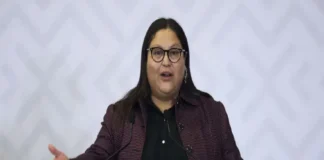 Morena advierte con aplicar reglas antinepotismo a Félix Salgado si busca la candidatura de Guerrero Morena aplica reglas antinepotismo en la candidatura de Félix Salgado Macedonio