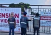 Profepa clausura de forma temporal alcoholera de Veracruz investigada por la muerte de peces en el Río Limón Peces muertos en el Río Limón por contaminación de la alcoholera de Veracruz, muerte de peces