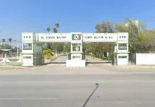Identifican a militar hallada muerta al interior del cuartel de la Octava Zona Militar en Reynosa Muerte de soldado en Tamaulipas bajo investigación militar y justicia