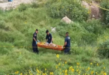 Identifican a mujer hallada sin vida en Reynosa; era originaria de Veracruz Mujer de Veracruz hallada sin vida en un canal de Reynosa