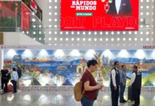 FIFA libera aplicación oficial del Mundial 2026; será la única vía para adquirir boletos Aplicación oficial del Mundial 2026 para comprar y administrar boletos