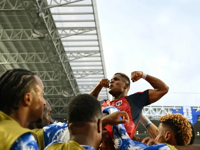 Cabo Verde y Uruguay empatan en el Mundial 2026 Mundial 2026: Cabo Verde empata con Uruguay 2-2 en un partido emocionante