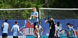Mundial 2026 bajo presión climática: calor extremo afectará ritmo y salud de jugadores Jugadores del Mundial 2026 bajo el calor extremo