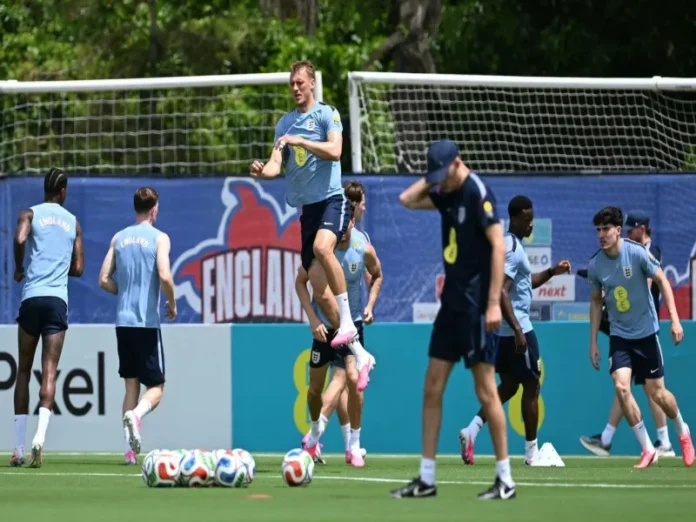 El calor extremo en el Mundial 2026 Jugadores del Mundial 2026 bajo el calor extremo