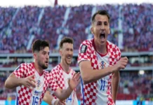 Croacia revive en el Mundial 2026: Derrota a Panamá con gran actuación de su portero y lo elimina del torneo Croacia derrota a Panamá en el Mundial 2026 con una gran actuación