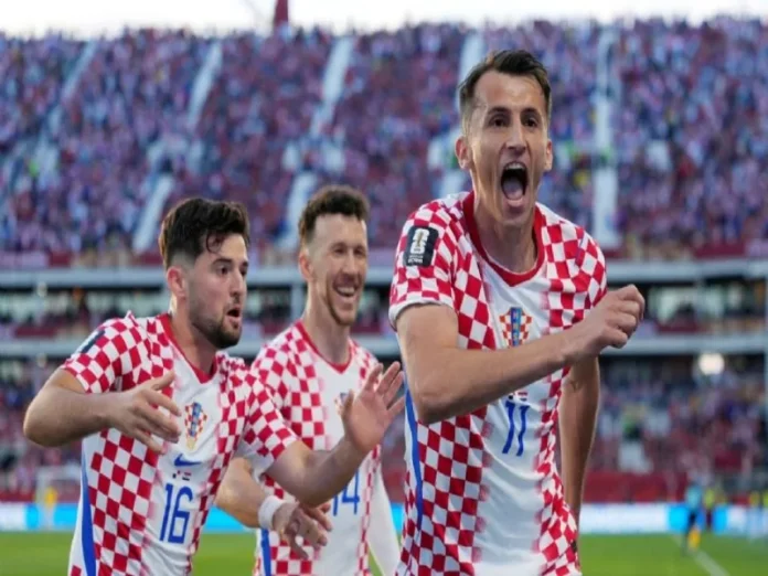 Croacia derrota a Panamá en el Mundial 2026 con una gran actuación