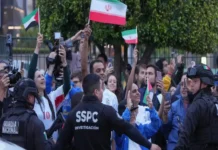 Selección de Irán acusa que cancelaron boletos del Mundial para sus aficionados La federación de fútbol de Irán denuncia la cancelación de boletos para el Mundial 2026 Irán