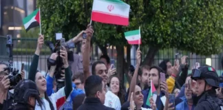 Selección de Irán acusa que cancelaron boletos del Mundial para sus aficionados La federación de fútbol de Irán denuncia la cancelación de boletos para el Mundial 2026 Irán