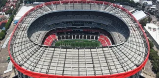 México recibe el Mundial 2026 con 17% de redes Wi-Fi inseguras en la CDMX, Guadalajara y Monterrey Mundial 2026 seguridad digital: redes Wi-Fi inseguras en México