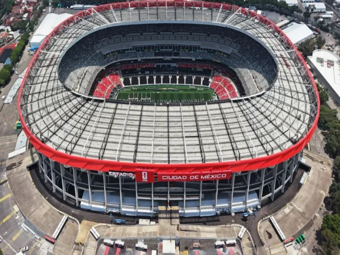 Mundial 2026 seguridad digital: redes Wi-Fi inseguras en México