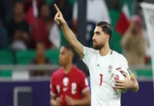 Embajador de Irán agradece a México por «salvarlos» de EU y poder jugar el Mundial: «Son un amigo de los difíciles» Mundial con Irán y apoyo de México en días difíciles