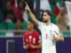 Embajador de Irán agradece a México por «salvarlos» de EU y poder jugar el Mundial: «Son un amigo de los difíciles» Mundial con Irán y apoyo de México en días difíciles
