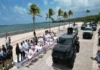 Despliega QR operativo de seguridad ante arribo de 1.2 millones de turistas por el Mundial Operativo de Seguridad para el Mundial de Futbol 2026 en Quintana Roo