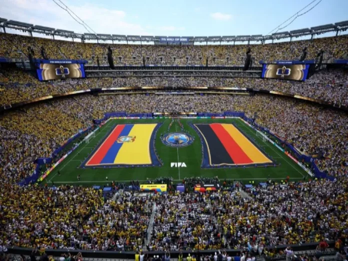 Boletos para el Mundial de Futbol 2026 Boletos para el Mundial de Futbol 2026 son 775% más caros