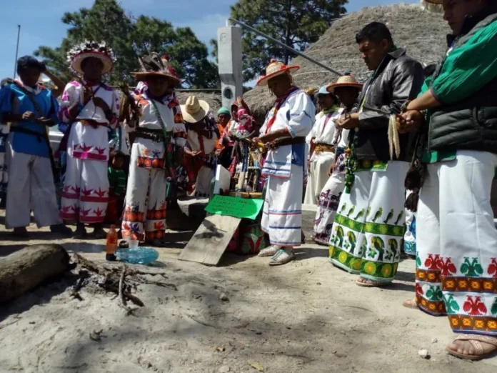 municipio indígena wixárika en Jalisco con autonomía