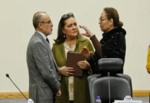 INE define hoy registro de cuatro nuevos partidos nuevos partidos políticos en México esperan su registro
