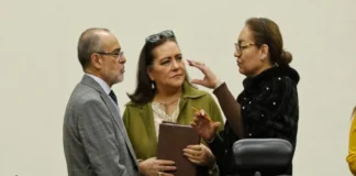 INE define hoy registro de cuatro nuevos partidos nuevos partidos políticos en México esperan su registro