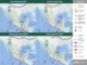 México entre dos ondas tropicales Ondas tropicales causan lluvias fuertes en México