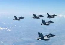 OTAN despliega fuerzas en Finlandia y Suecia para reforzar su flanco noreste La OTAN despliega fuerzas en Finlandia y Suecia para reforzar la seguridad