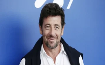 Se suman dos nuevas denuncias contra el cantante francés Patrick Bruel por delitos sexuales Patrick Bruel enfrenta denuncias por delitos sexuales y agresión sexual