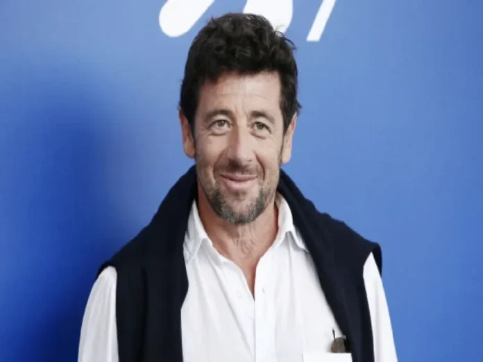 Patrick Bruel enfrenta denuncias por delitos sexuales y agresión sexual