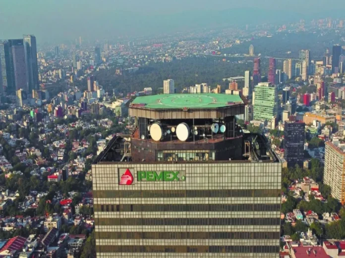 Pérdidas de Pemex en 2026 Pérdidas de Pemex en 2026: 3,200 millones de pesos para el Estado