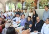 Reduce IPE beneficios a trabajadores estatales; 62 sindicatos solicitan atención de Nahle Trabajadores estatales en Veracruz se manifiestan por la reducción de sus pensiones en Veracruz
