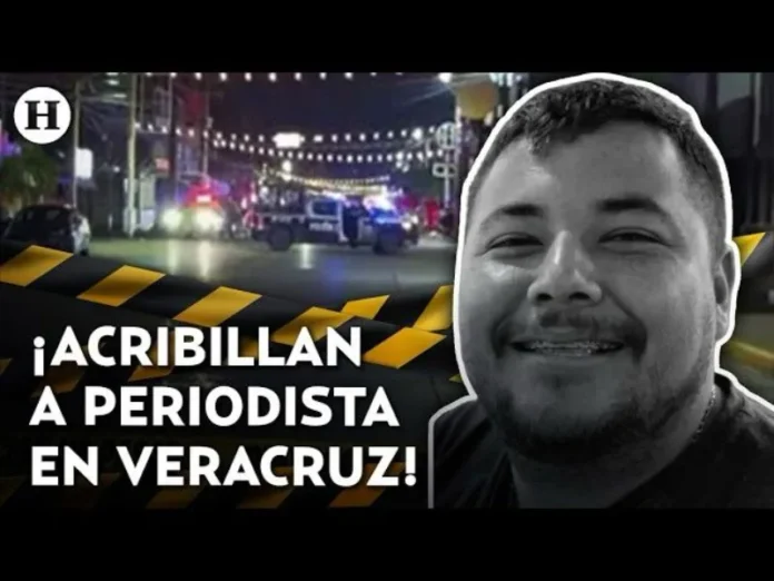 Título descriptivo de la imagen Periodismo en Veracruz: la vida de los periodistas en peligro