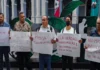 Exigen justicia por el asesinato de Luis Ángel: «el periodismo en Veracruz se ejerce en total inseguridad» Periodismo en Veracruz inseguro tras asesinato de Luis Ángel López