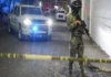 Abren investigación tras el asesinato del periodista Luis Ángel López en Veracruz; Nahle guarda silencio Periodista asesinado en Veracruz, México