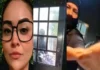 “Devuelvan a mi hija”: implora papá de la periodista Roxana Guzmán tras su secuestro en Veracruz La periodista secuestrada Roxana Guzmán en una imagen de archivo