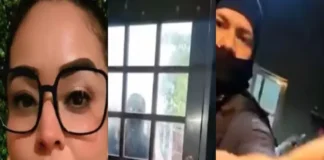 “Devuelvan a mi hija”: implora papá de la periodista Roxana Guzmán tras su secuestro en Veracruz La periodista secuestrada Roxana Guzmán en una imagen de archivo