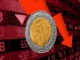 Peso mexicano cae con fuerza frente al dólar tras sólidos datos laborales en Estados Unidos Peso mexicano cae con fuerza frente al dólar en la sesión