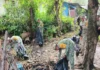Ejército Mexicano continua en la aplicación del Plan DN‑III‑E en Ciudad Isla Ejército Mexicano aplica Plan DN-III-E en Ciudad Isla Veracruz