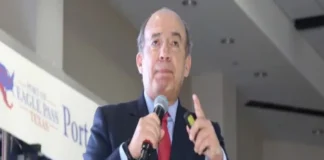 Felipe Calderón lanza alerta desde España: ‘Estamos educados para diferenciarnos y quizá para odiarnos’ La polarización social y política en México y el mundo es un tema de gran preocupación según Felipe Calderón