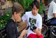 Reino Unido anuncia la prohibición de redes sociales para menores de 16 años Prohibición de redes sociales para menores de 16 años en Reino Unido para proteger a los niños