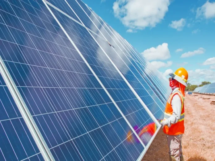 Proyectos de energía renovable en México Proyectos de energía renovable en México con energía renovable