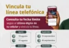 Registro de líneas celulares con CURP en México hasta 2026 Registro CURP para líneas celulares en México antes de diciembre 2026