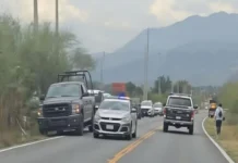 Encuentran bolsas con restos humanos en Veracruz; autoridades activan operativo en Acultzingo Restos humanos encontrados en bolsas negras en la carretera federal de Veracruz