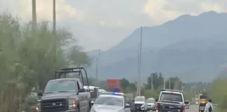 Encuentran bolsas con restos humanos en Veracruz; autoridades activan operativo en Acultzingo Restos humanos encontrados en bolsas negras en la carretera federal de Veracruz