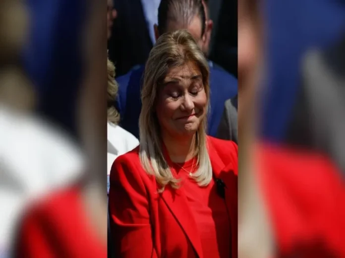 Extradición de Rocha Moya y políticos de Morena exigida por Maru Campos