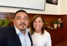 A la Tía Chío no le importa que le congelen sus cuentas Rocío Nahle investigacion financiera en Veracruz