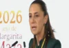 Sheinbaum dice que no había firmado el nombramiento del exdirector de Pemex en el INEEL y afirma que no ocupará otro cargo público Rodríguez Padilla en el INEEL después de las acusaciones de violencia