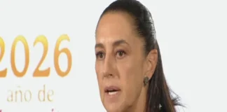 Sheinbaum dice que no había firmado el nombramiento del exdirector de Pemex en el INEEL y afirma que no ocupará otro cargo público Rodríguez Padilla en el INEEL después de las acusaciones de violencia