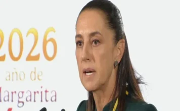 Sheinbaum dice que no había firmado el nombramiento del exdirector de Pemex en el INEEL y afirma que no ocupará otro cargo público Rodríguez Padilla en el INEEL después de las acusaciones de violencia