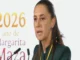 Sheinbaum dice que no había firmado el nombramiento del exdirector de Pemex en el INEEL y afirma que no ocupará otro cargo público Rodríguez Padilla en el INEEL después de las acusaciones de violencia