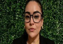 FGR atra caso de Roxana Guzmán; crece presión por esclarecer desaparición de periodista en Veracruz Roxana Guzmán periodista desaparecida en Veracruz