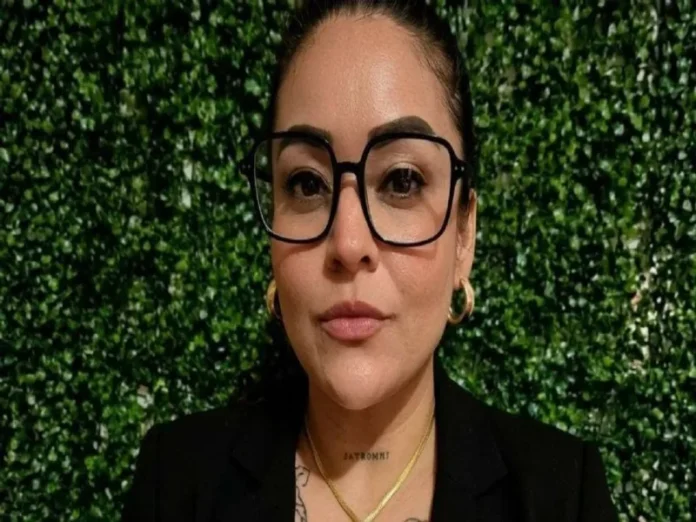Imagen de Roxana Guzmán Roxana Guzmán periodista desaparecida en Veracruz