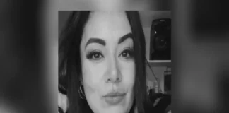 Hallan con vida a comunicadora de Nanchital Roxana Guzmán hallada con vida en Nanchital Veracruz